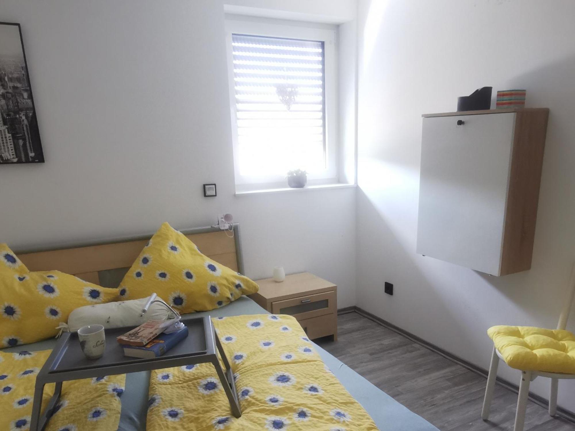 Apart Bellagast Hilchenbach Exterior foto