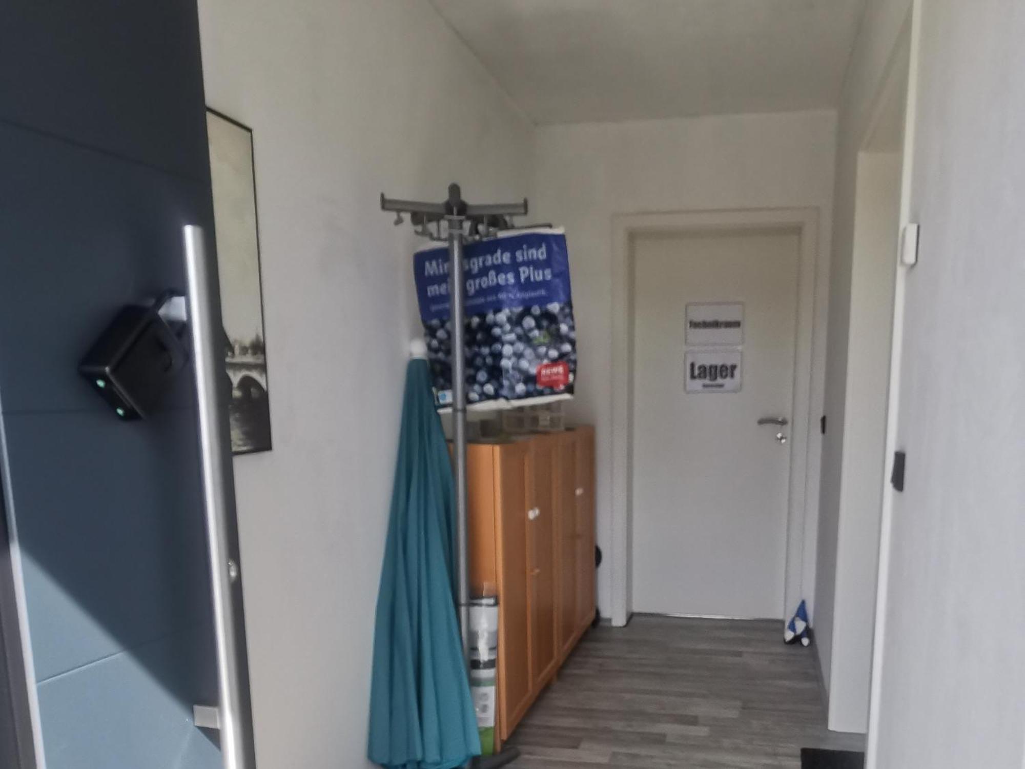 Apart Bellagast Hilchenbach Quarto foto